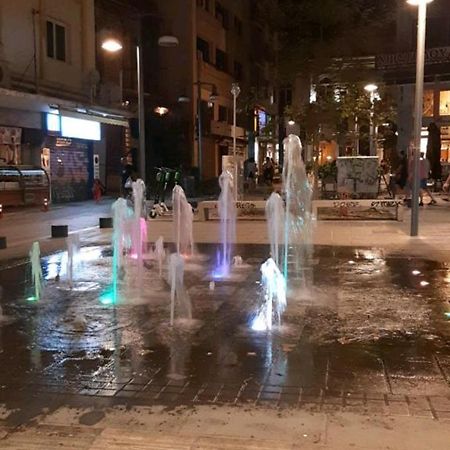 Thessaloniki Center Town Studiaki Διαμέρισμα Εξωτερικό φωτογραφία