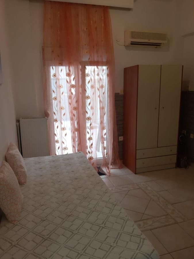 Thessaloniki Center Town Studiaki Διαμέρισμα Εξωτερικό φωτογραφία