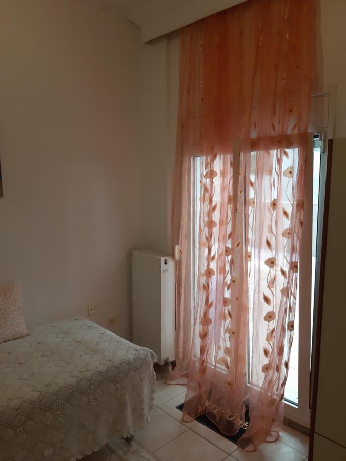 Thessaloniki Center Town Studiaki Διαμέρισμα Εξωτερικό φωτογραφία