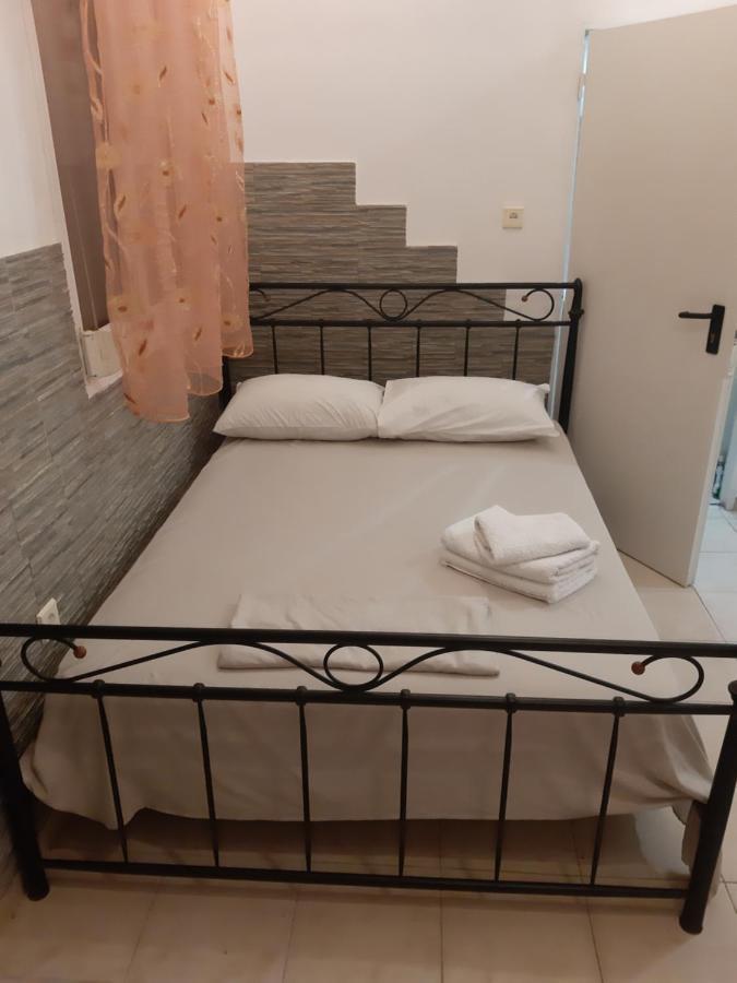 Thessaloniki Center Town Studiaki Διαμέρισμα Εξωτερικό φωτογραφία