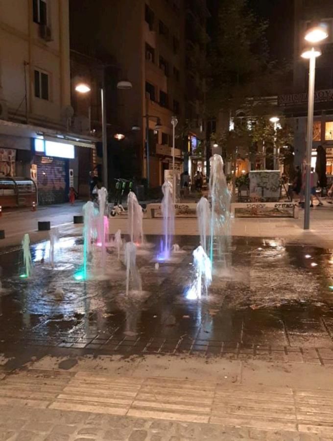 Thessaloniki Center Town Studiaki Διαμέρισμα Εξωτερικό φωτογραφία