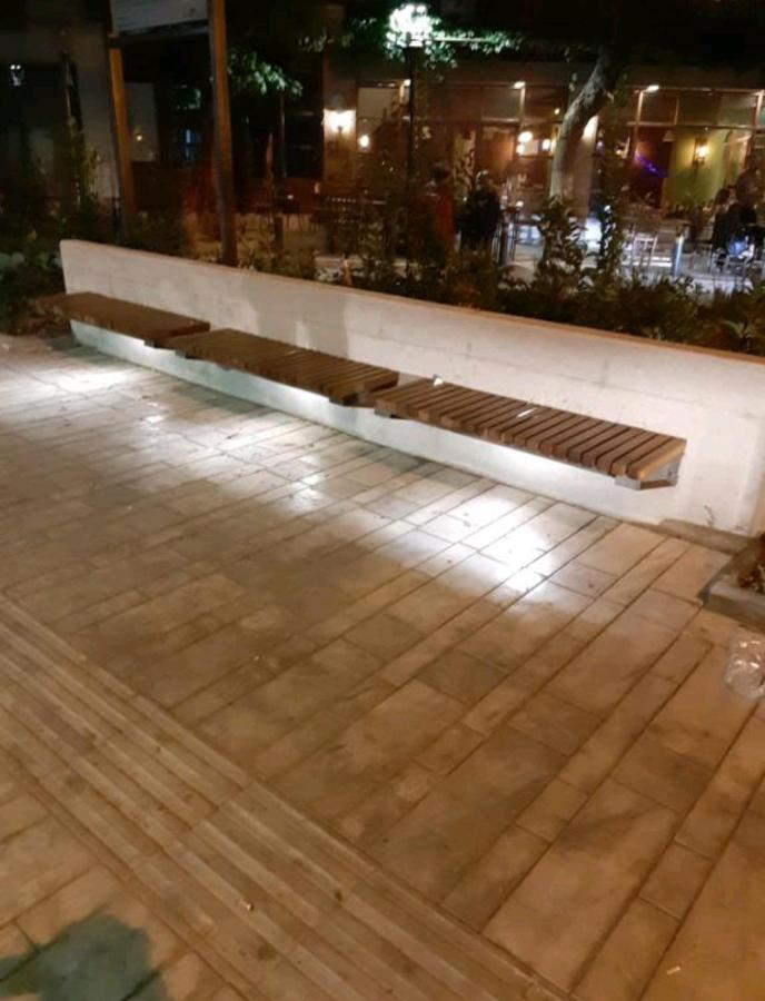 Thessaloniki Center Town Studiaki Διαμέρισμα Εξωτερικό φωτογραφία