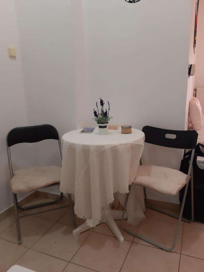 Thessaloniki Center Town Studiaki Διαμέρισμα Εξωτερικό φωτογραφία
